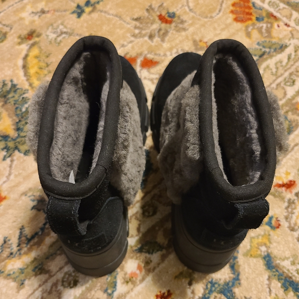 UGG Brooklyn Sunburst - Picture 5 of 9